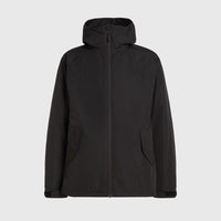 3-in-1 Parka 10K/10K Jacket | Black Out