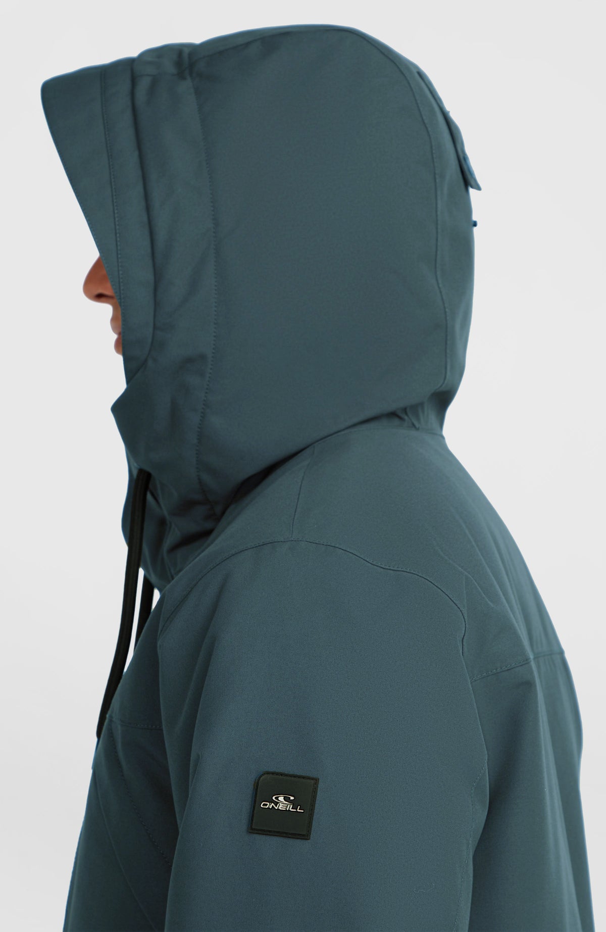 Journey Parka 10K/10K Jacket | Alma Steel – O'Neill