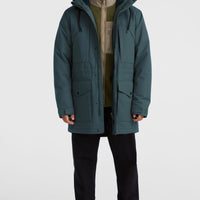 Journey Parka 10K/10K Jacket | Alma Steel