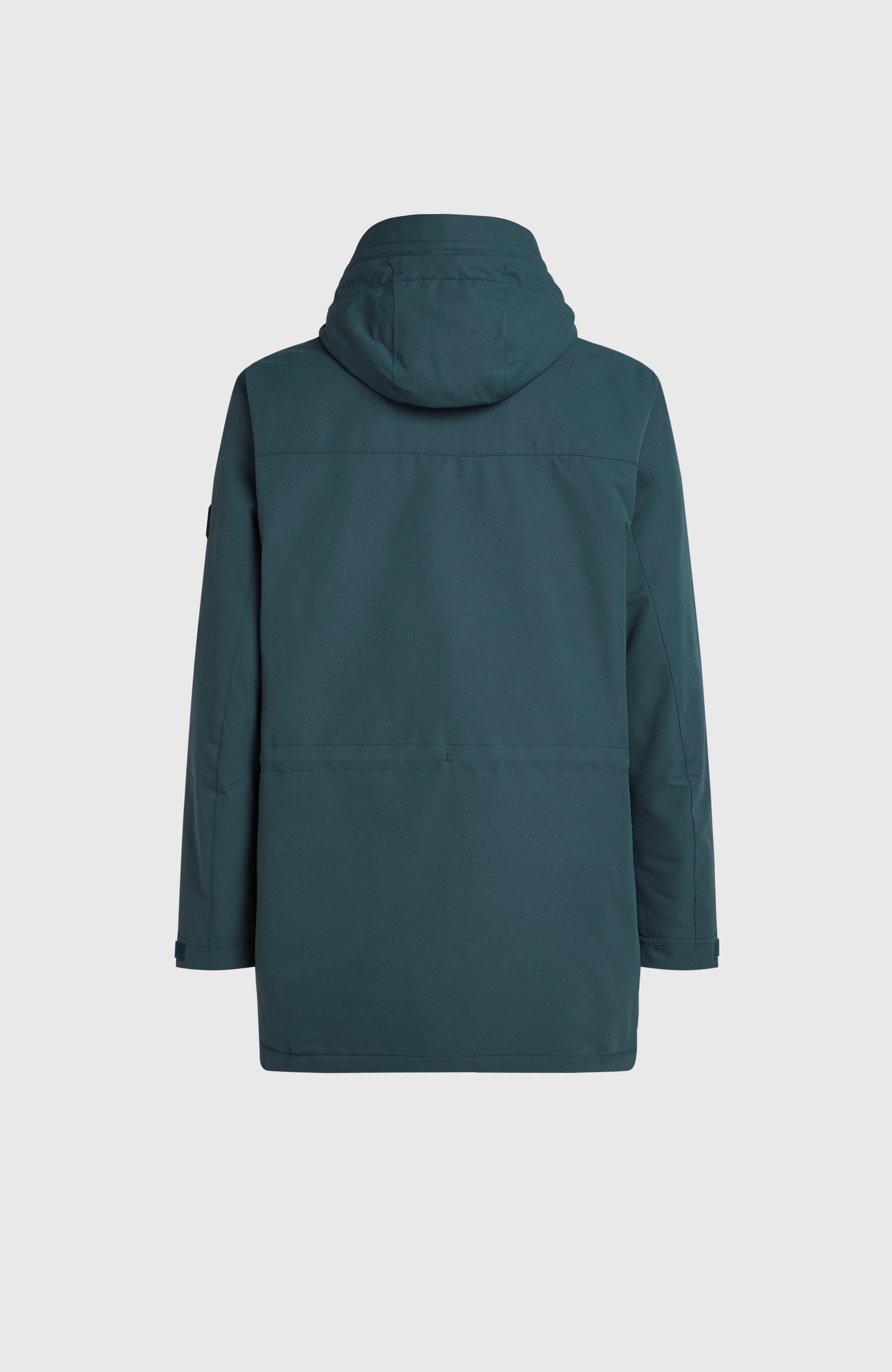 Journey Parka 10K/10K Jacket | Alma Steel – O'Neill