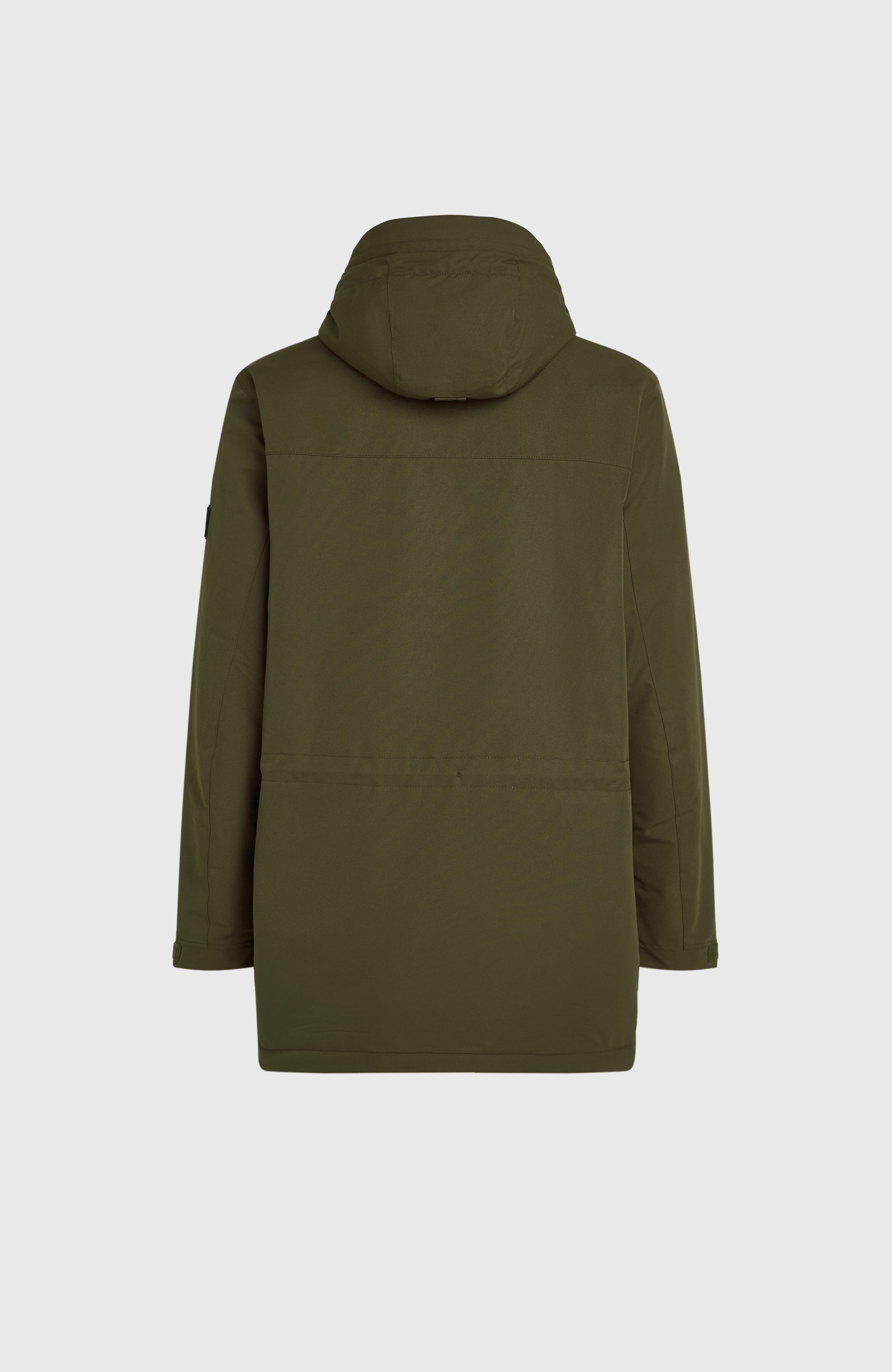 Journey Parka 10K/10K Jacket | Forest Night – O'Neill