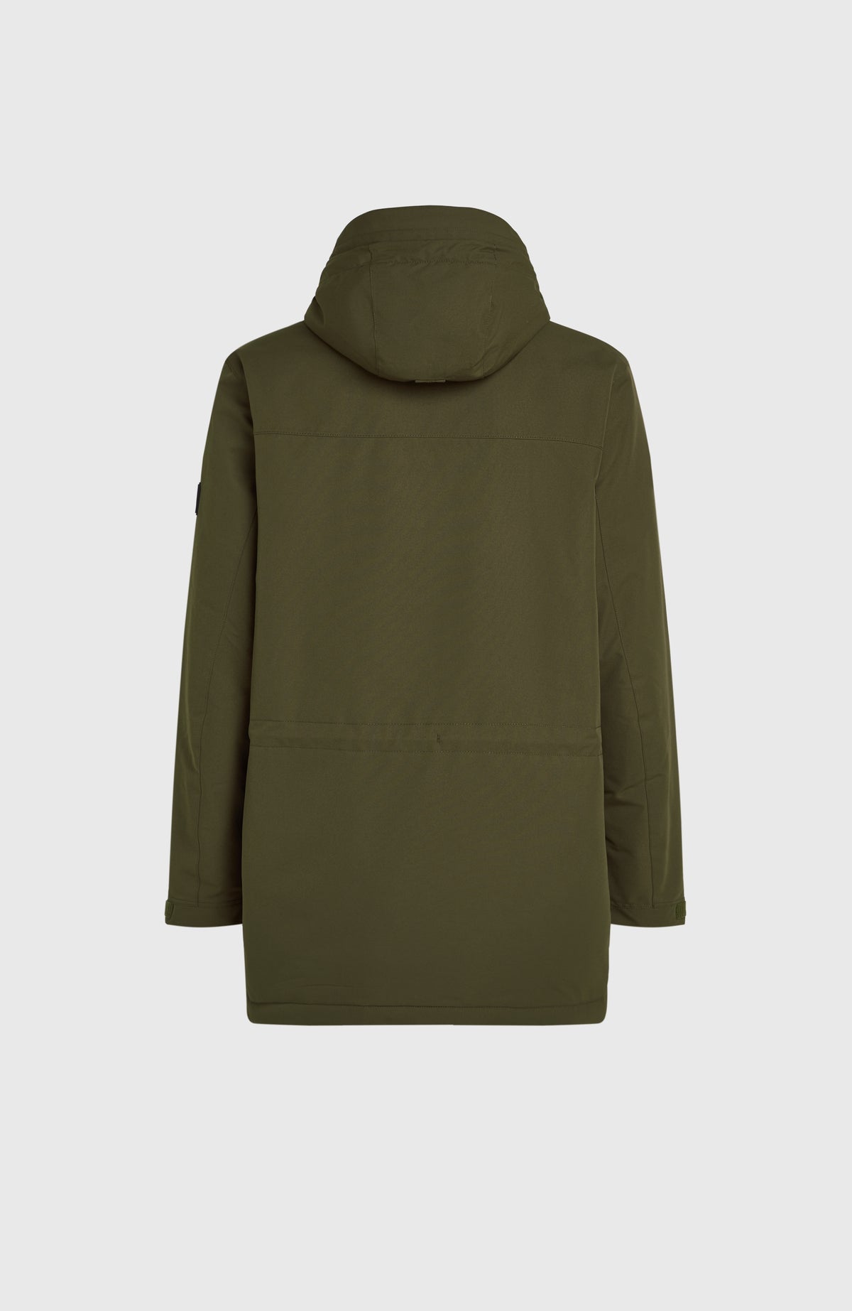 ジャケット・アウター Yoke for Graphpaper SNOW PARKA size 3 Graphpaper Snow Parka Yoke Size 3 Black Used Winter Jacket