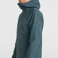 Ecto Shell 10K/10K Jacket | Alma Steel