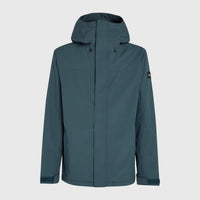 Ecto Shell 10K/10K Jacket | Alma Steel