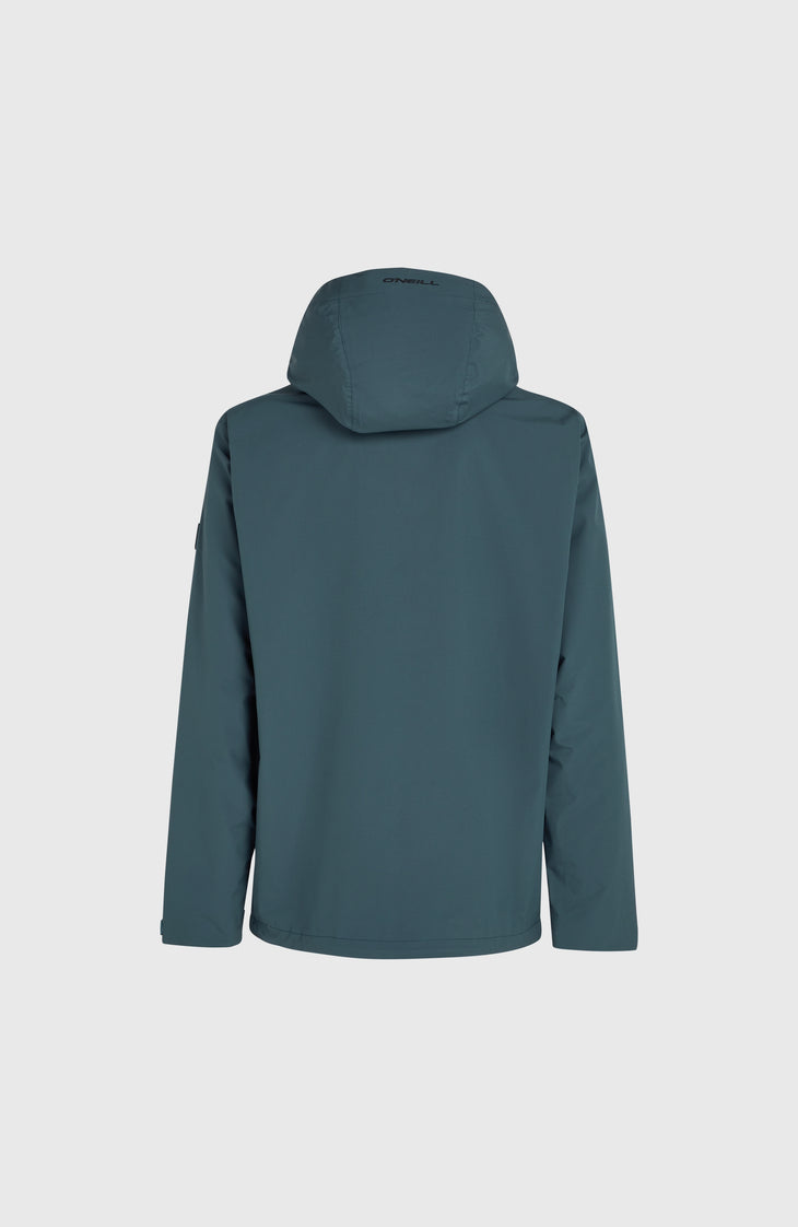 Ecto Shell 10K/10K Jacket | Alma Steel