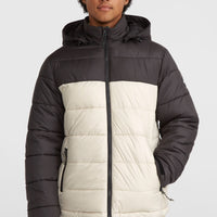 O'Riginals Puffer Jacket | Atmosphere Colour Block