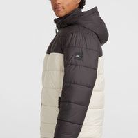 O'Riginals Puffer Jacket | Atmosphere Colour Block