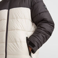 O'Riginals Puffer Jacket | Atmosphere Colour Block