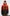 FWC'Peak Pro Snow Jacket | Bonfire Colour Block