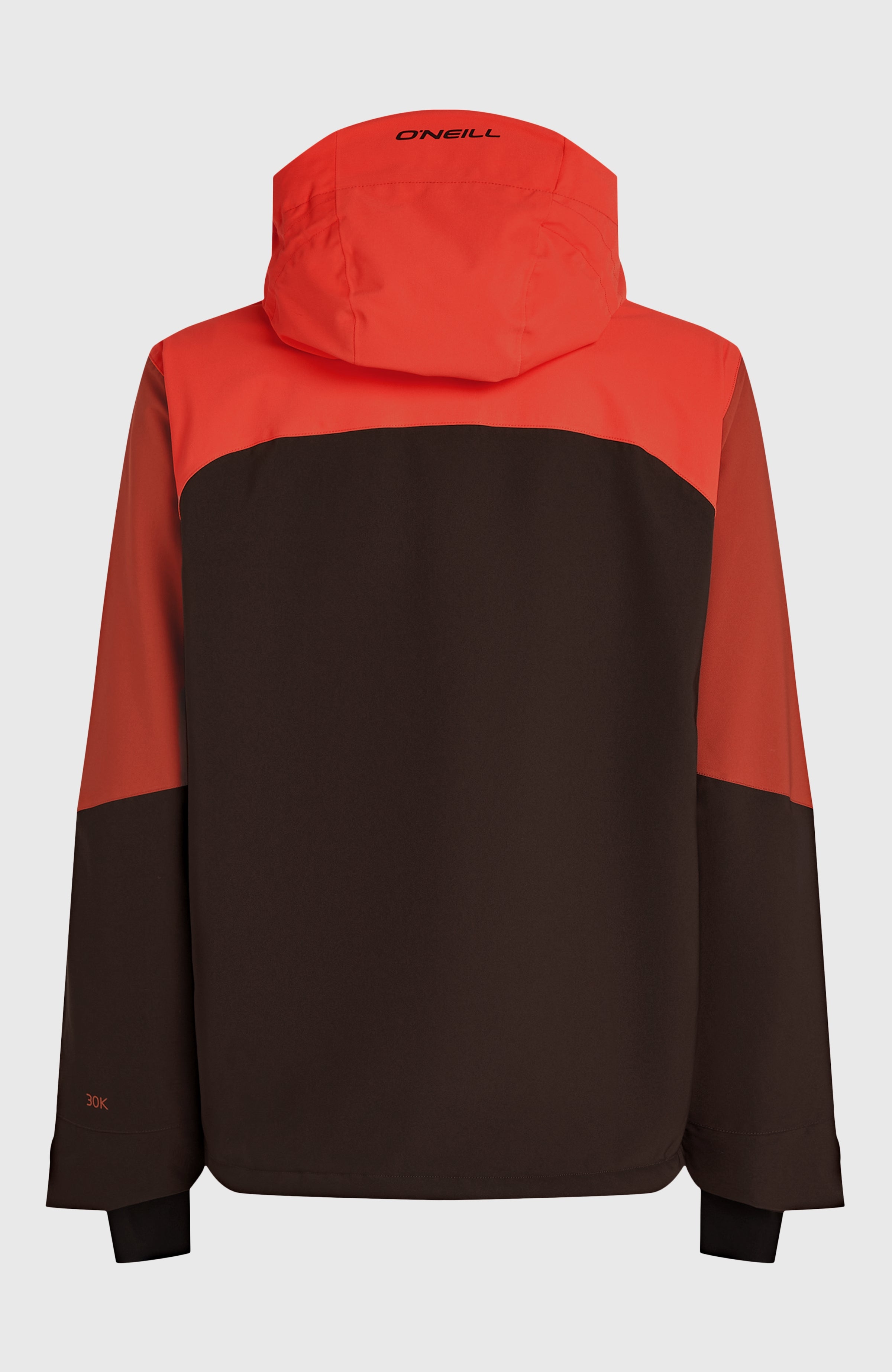 FWC'Peak Fire Snow Jacket | Flame Colour Block – O'Neill