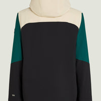 FWC’Peak Fire Snow Jacket | Macaron Colour Block