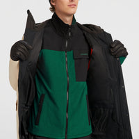 FWC'Peak Pro Snow Jacket | Macaron Colour Block