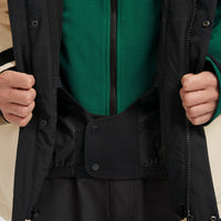 FWC'Peak Pro Snow Jacket | Macaron Colour Block