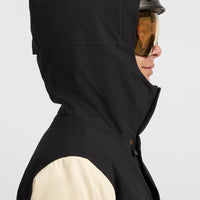 FWC'Peak Pro Snow Jacket | Macaron Colour Block