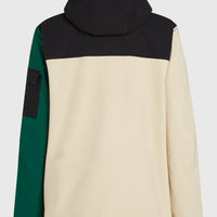 FWC'Peak Pro Snow Jacket | Macaron Colour Block