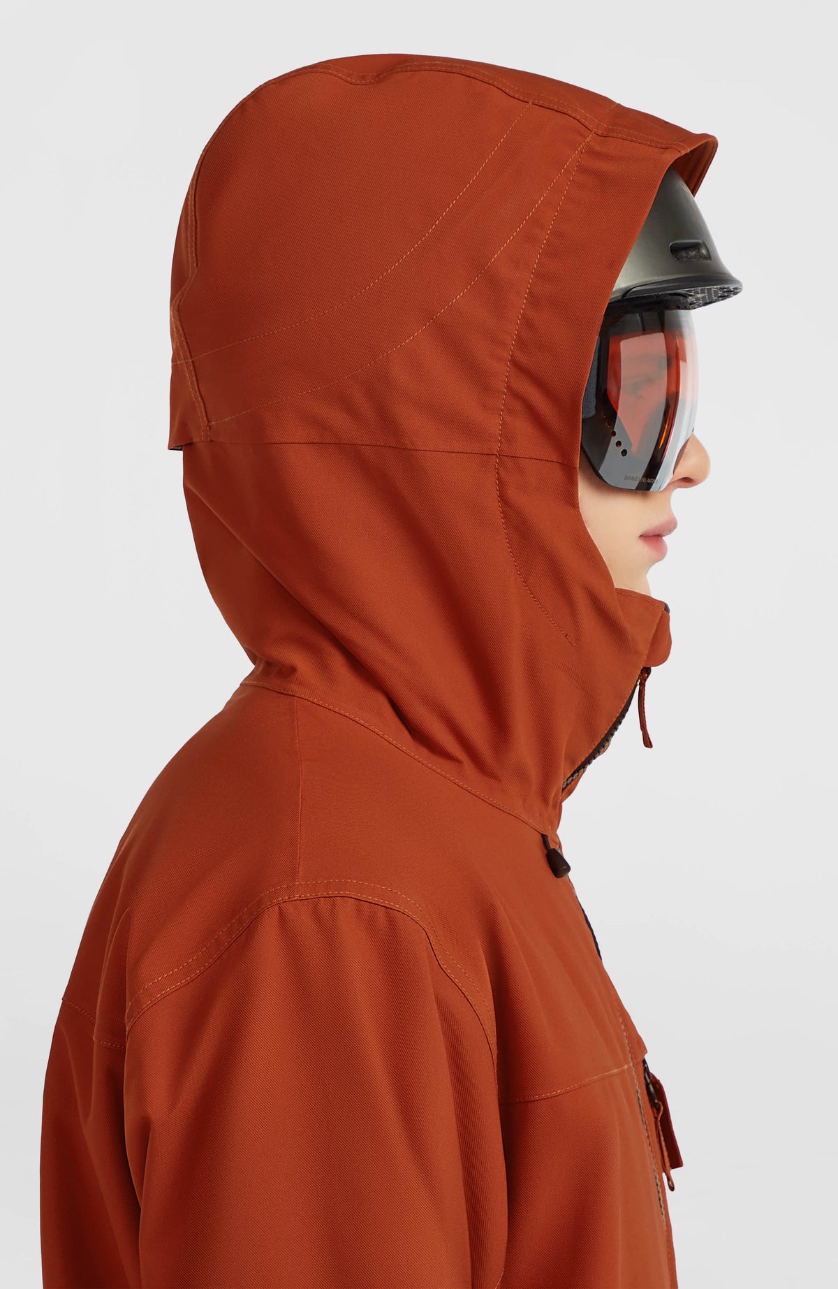 FWC'Peak Snow Jacket | Bonfire