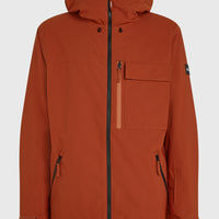 FWC'Peak Snow Jacket | Bonfire