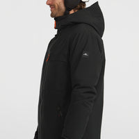 FWC'Peak Snow Jacket | Black Out