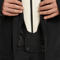 FWC'Peak Snow Jacket | Black Out