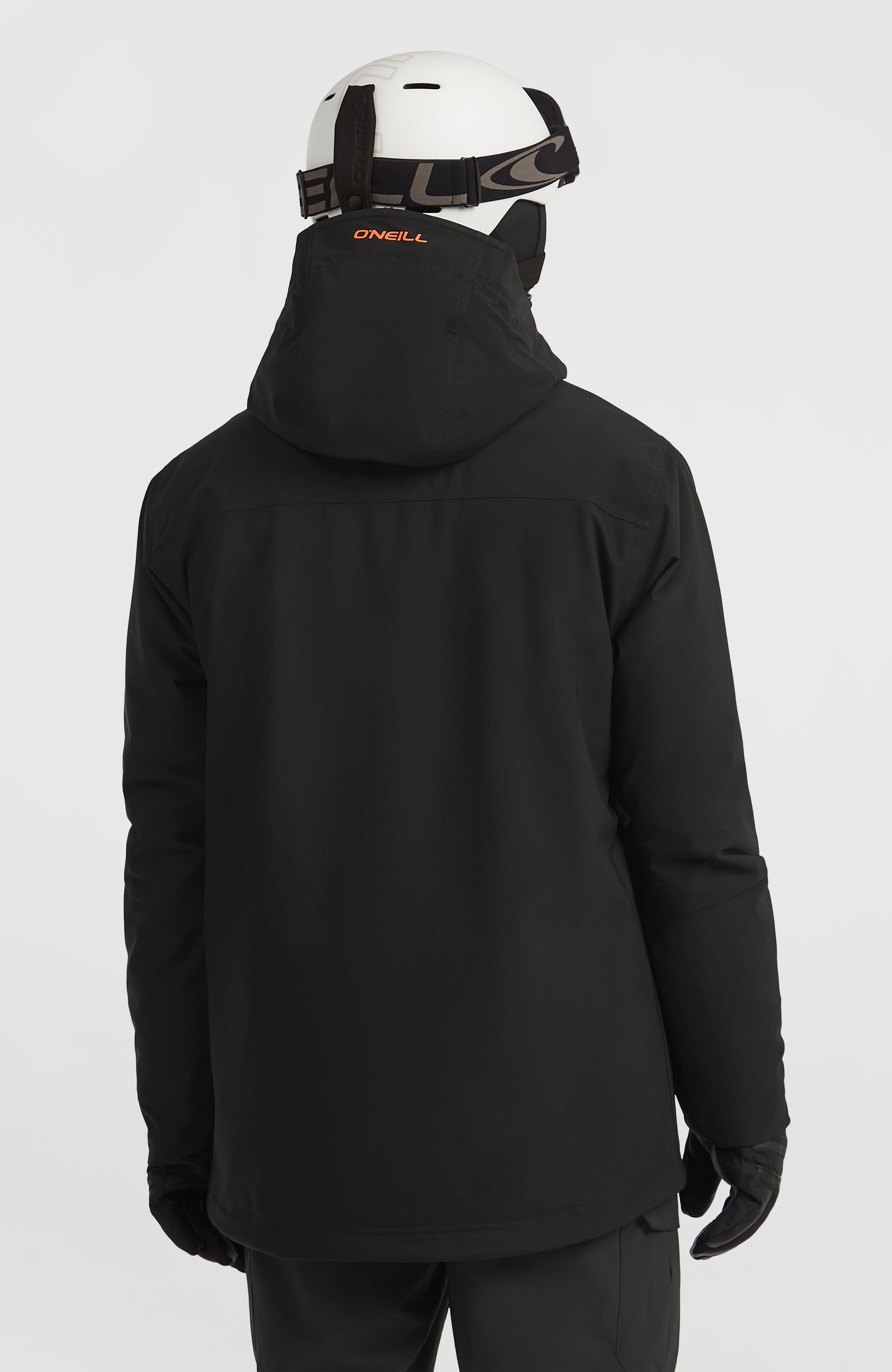 FWC'Peak Snow Jacket | Black Out – O'Neill