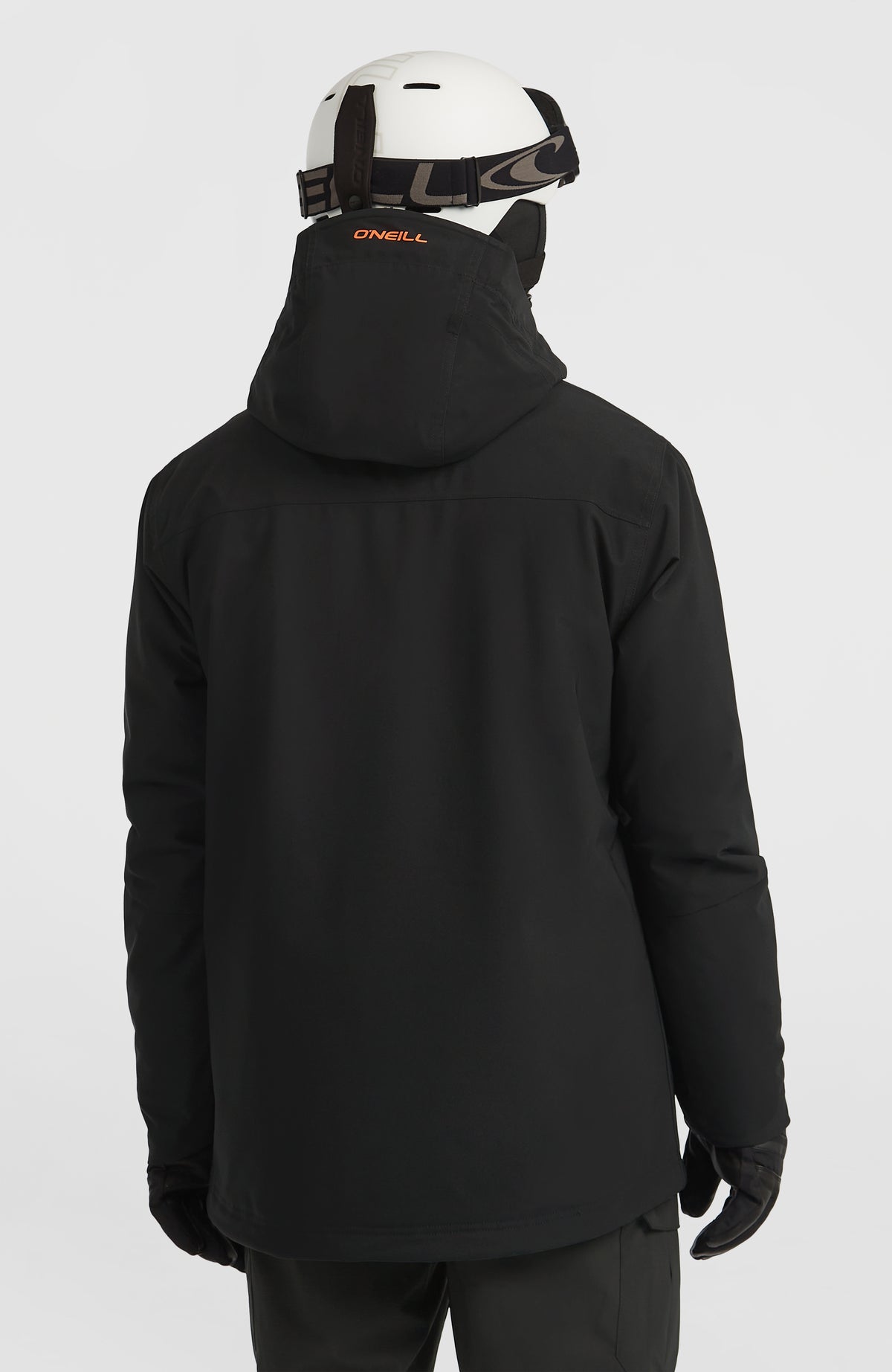 FWC'Peak Snow Jacket | Black Out