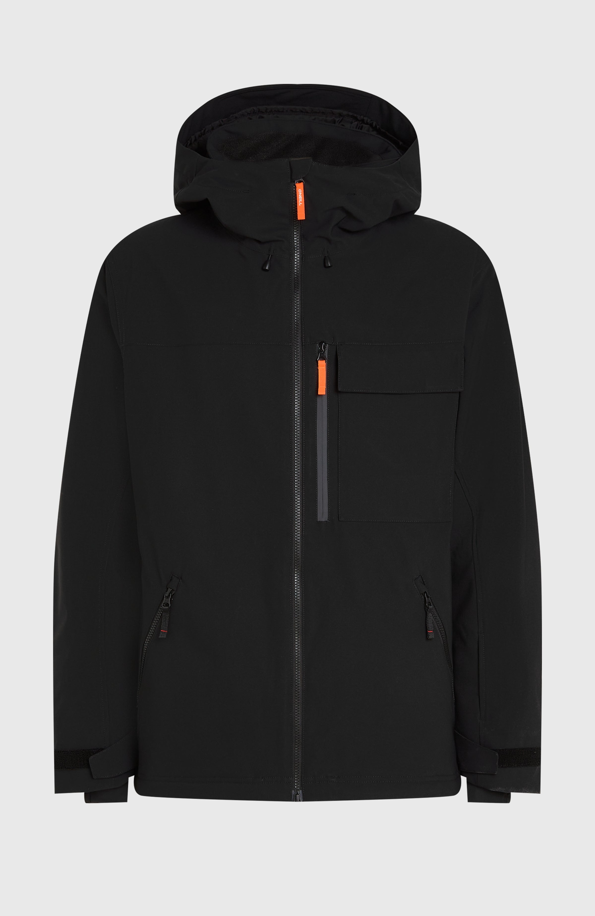 FWC'Peak Snow Jacket | Black Out – O'Neill