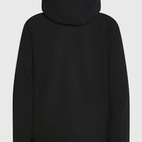 FWC'Peak Snow Jacket | Black Out