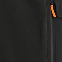FWC'Peak Snow Jacket | Black Out