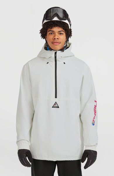 FWC'Play Park Anorak Snow Jacket | Undyed – O'Neill
