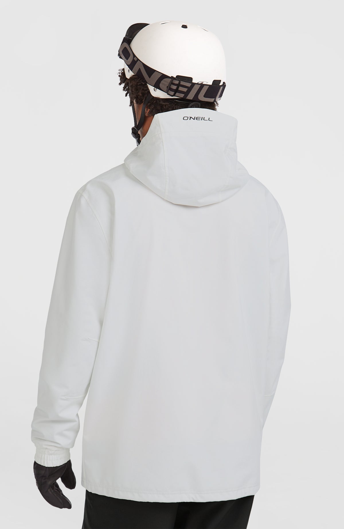 FWC'Play Park Anorak Snow Jacket | Undyed