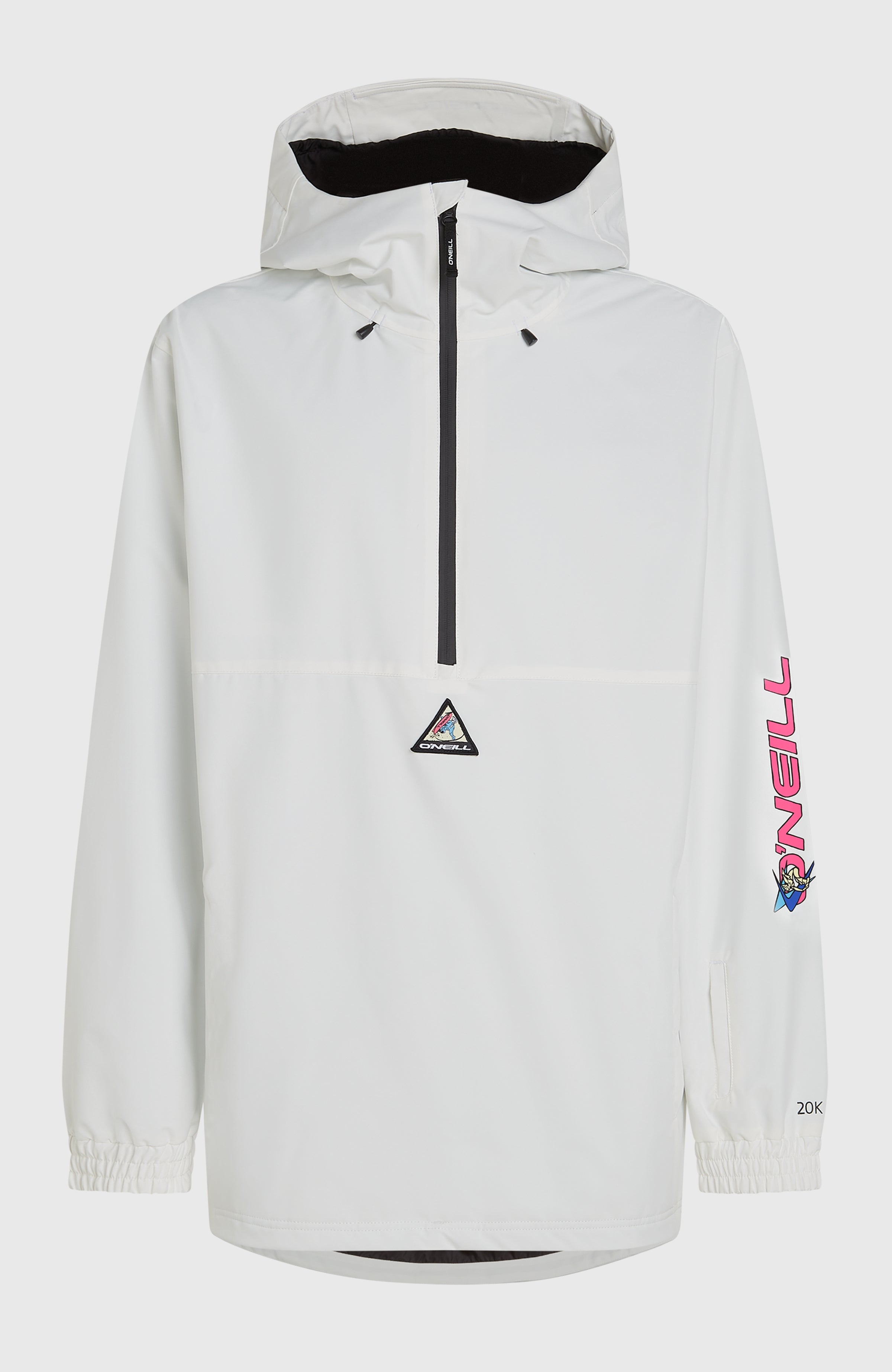 FWC'Play Park Anorak Snow Jacket | Undyed – O'Neill
