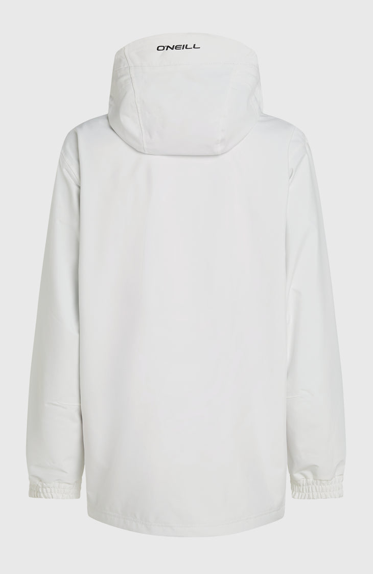 FWC'Play Park Anorak Snow Jacket | Undyed