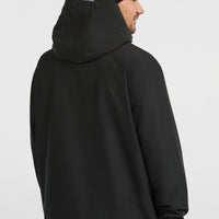FWC'Play Park Anorak Snow Jacket | Black Out