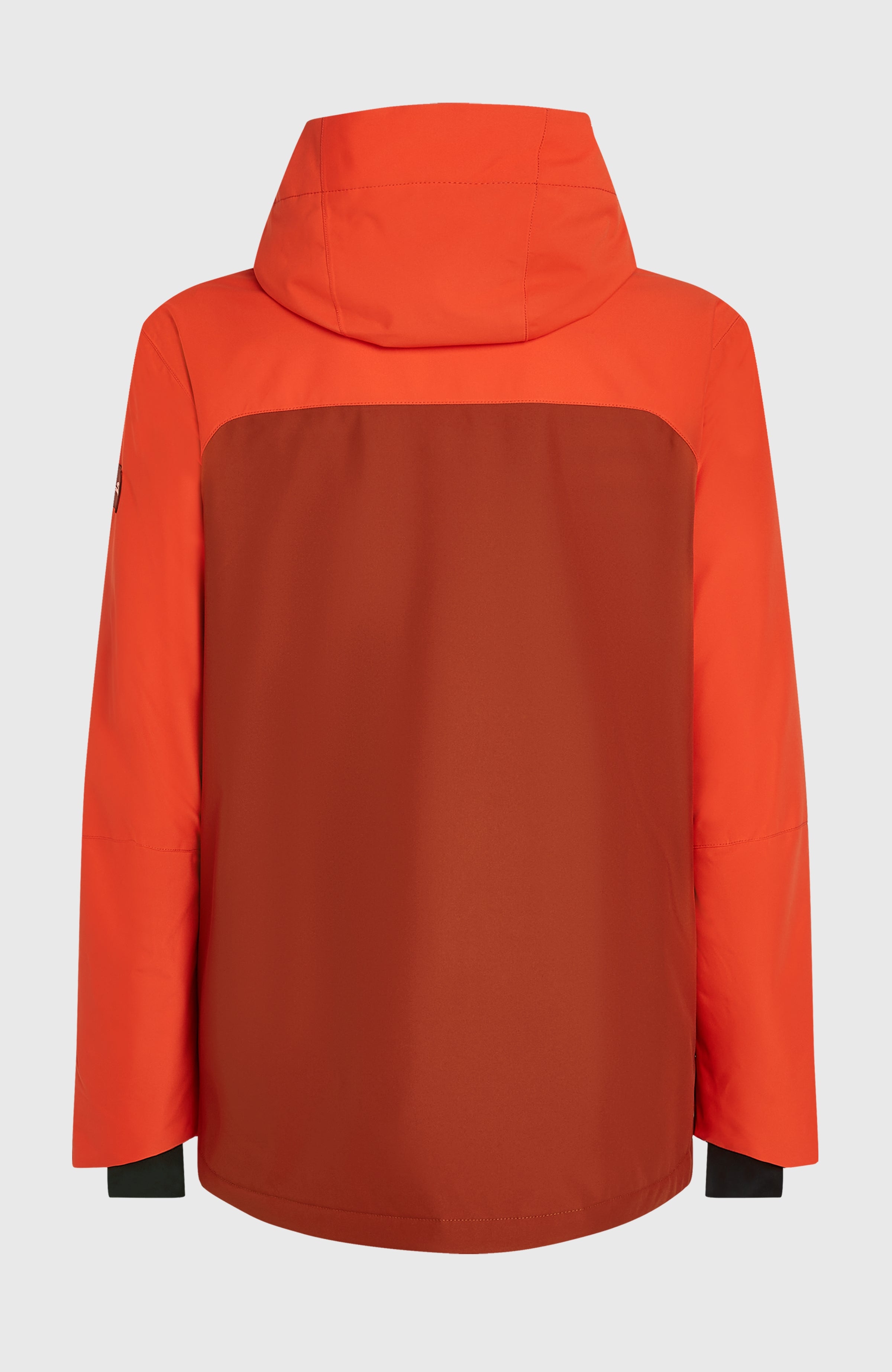 FWC'Cruz Duo Snow Jacket | Flame Colour Block – O'Neill