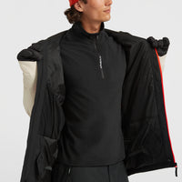 FWC'Cruz Duo Snow Jacket | Macaron Colour Block
