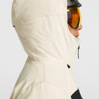 FWC'Cruz Duo Snow Jacket | Macaron Colour Block