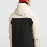 FWC'Cruz Duo Snow Jacket | Macaron Colour Block