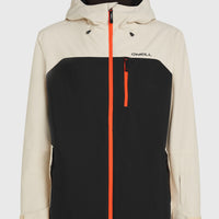 FWC'Cruz Duo Snow Jacket | Macaron Colour Block