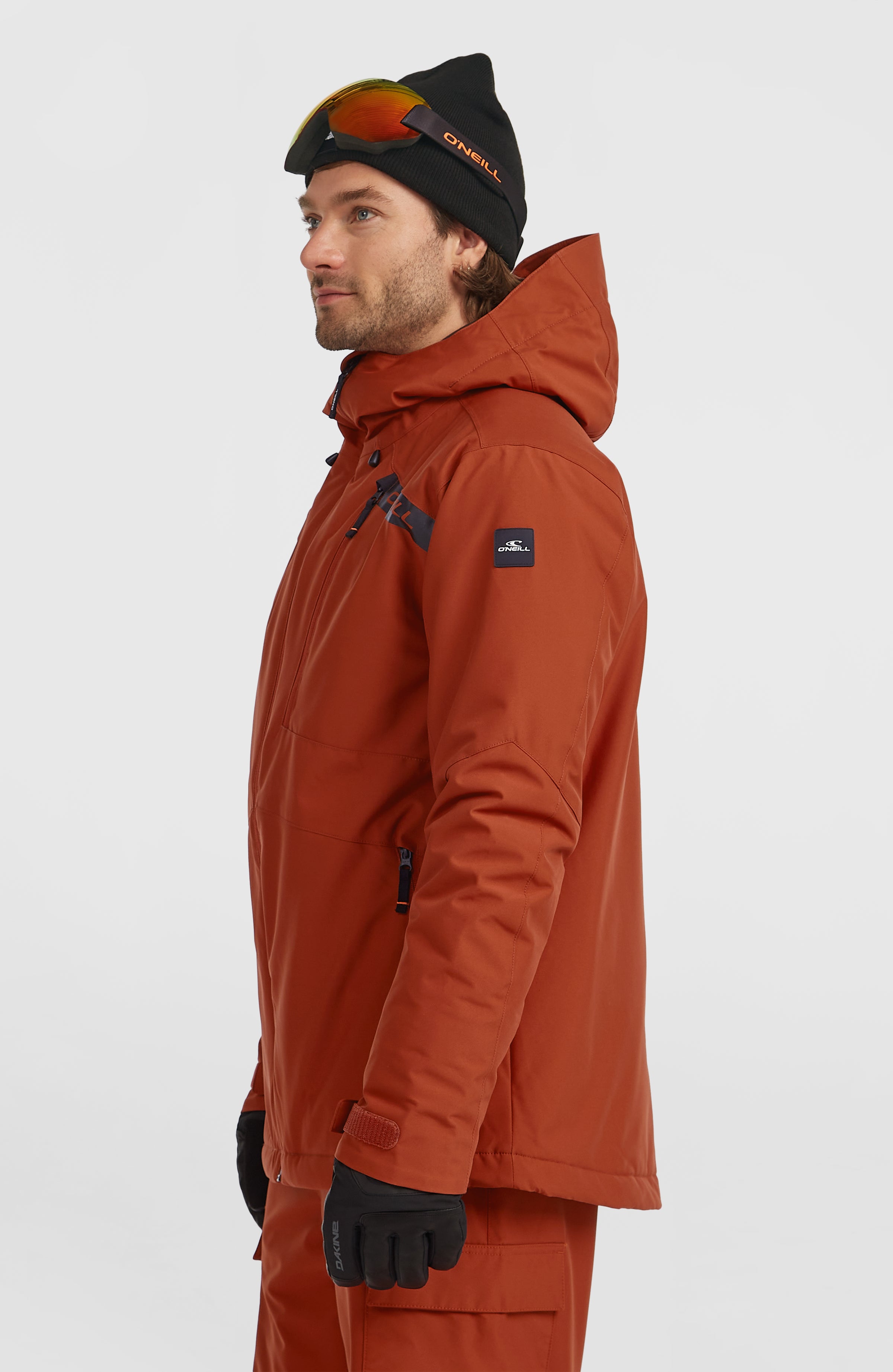 FWC'Cruz Snow Jacket | Bonfire – O'Neill