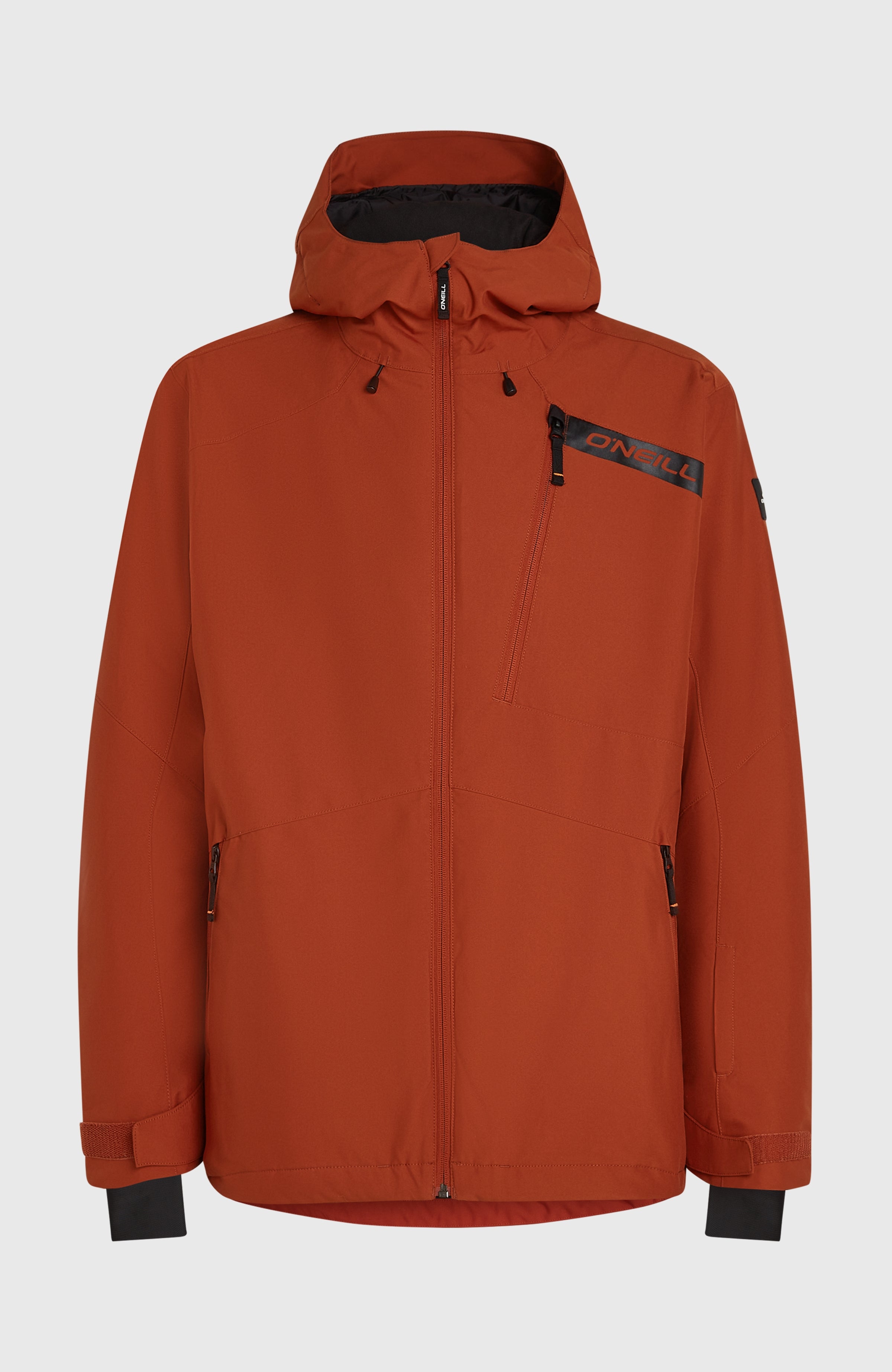 FWC'Cruz Snow Jacket | Bonfire – O'Neill