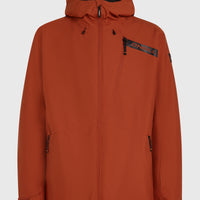 FWC'Cruz Snow Jacket | Bonfire