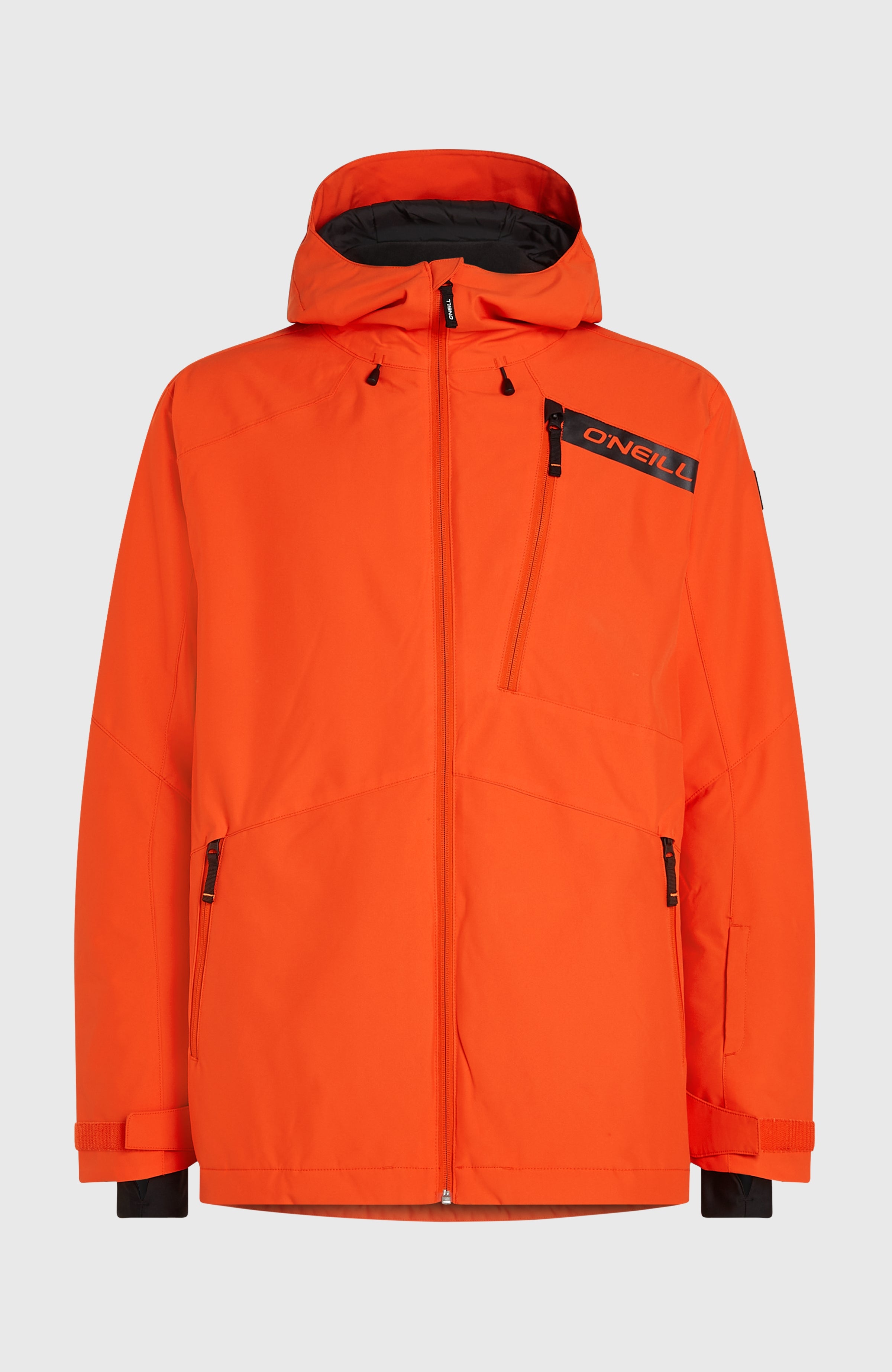 FWC'Cruz Snow Jacket | Flame – O'Neill