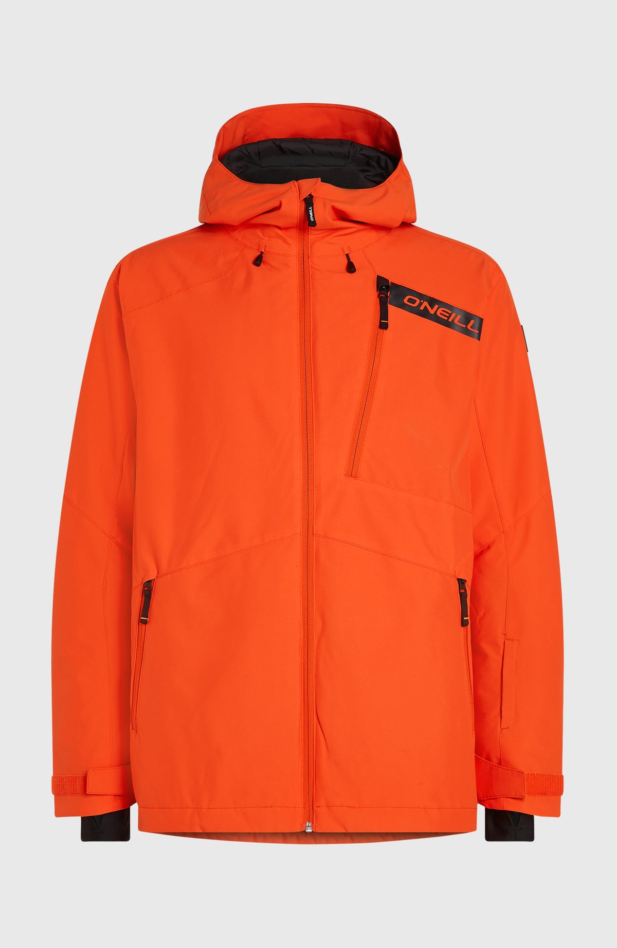 FWC'Cruz Snow Jacket | Flame