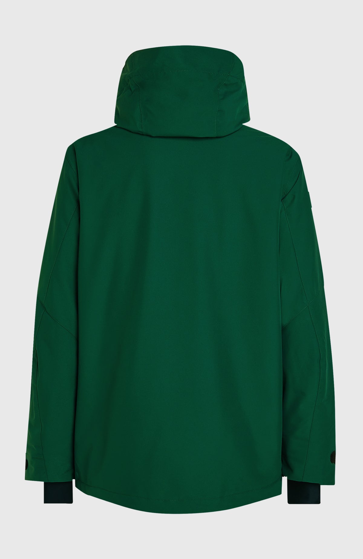 FWC'Cruz Snow Jacket | Emerald Envy