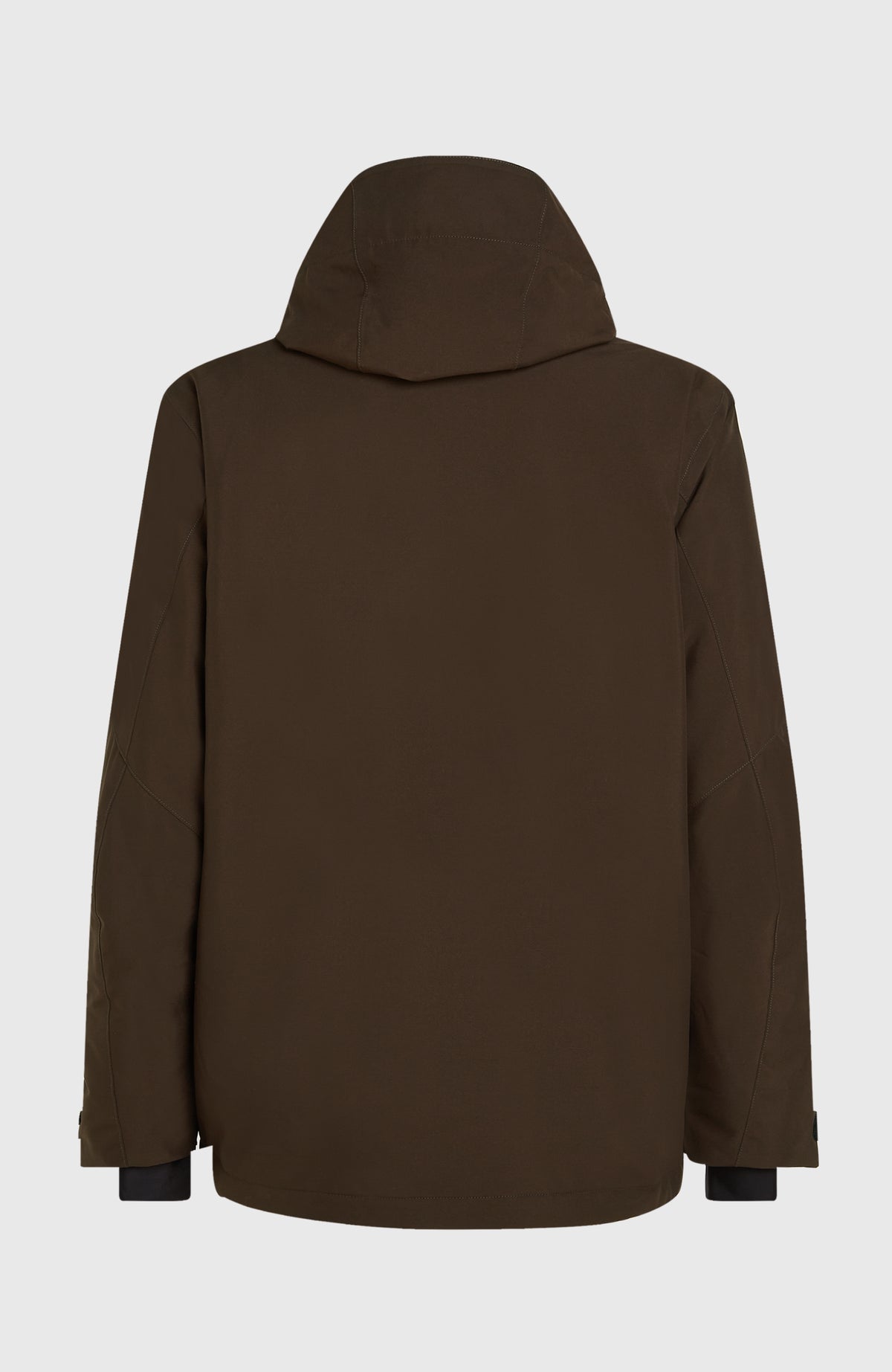 FWC'Cruz Snow Jacket | Coffee Bean