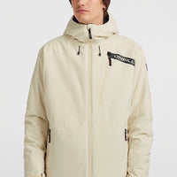 FWC'Cruz Snow Jacket | Macaron