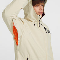FWC'Cruz Snow Jacket | Macaron