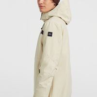 FWC'Cruz Snow Jacket | Macaron