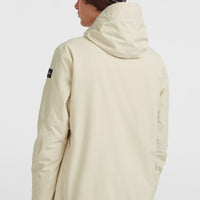 FWC'Cruz Snow Jacket | Macaron