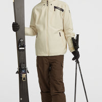 FWC'Cruz Snow Jacket | Macaron